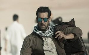 Fifth suspect arrested in Salman Khan residence firing case, facilitated financial assistance