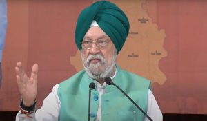 India eyes deepwater E&P tech ecosystem with OALP round 10: Hardeep Singh Puri
