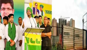 ED arrests Haryana MLA’s son Sikander Chhoker for siphoning over 300 crores of homebuyers