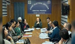 Himachal Pradesh: Cash seizures in 2024, even before notification surpasses that of 2019 Lok Sabha Elections