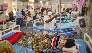 10 students fall ill together in Dalhousie School