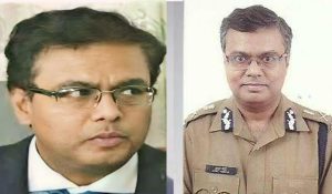 IPS Officer Atul Verma appointed as new DGP of Himachal Pradesh