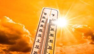 Heat wave to continue in night, J&K scorching due to terrible heat; IMD issued red alert