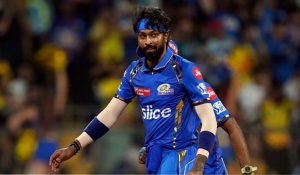 IPL 2025: MI skipper Hardik Pandya levels Anil Kumble’s elusive record