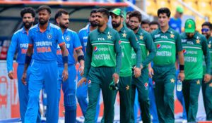 Terror attack threat over India-Pak match during World Cup, police tightens up security arrangements