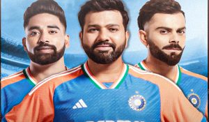 Irfan Pathan on ‘Men in Blue’, says ‘They’ll give hearts and souls to lift trophy’
