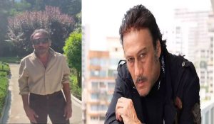 Jackie Shroff shoots for Singham Again in Jammu and Kashmir, says ‘People are incredible and Kind’