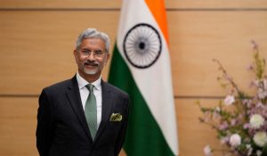 Jaishankar meets central asian counterparts ahead of India-Central Asia dialogue