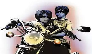 Jalandhar police arrests 11 person  for jewellery robberies