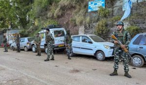 J-K: Complete Shutdown in Poonch, as people mourn the killing of Iran’s Supreme Leader Khamenei