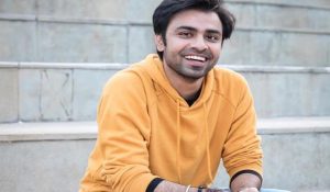 Climax scene of Panchayat was tough on emotional as well as logistics terms: Actor Jitendra Kumar