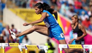 Paris Olympic 2024: Athlete Jyothi Yarraji misses qualification mark at Schulting Games