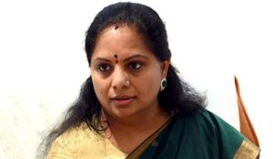 ED satiates K Kavitha investigation and submitted to Court for further