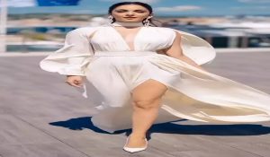 Cannes update: Kiara Advani exudes diva vibes