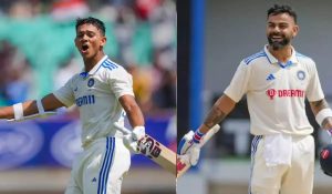 Virat Kohli-Yashasvi Jaiswal should open in WC: Wasim Jaffer opines on the Opening pair