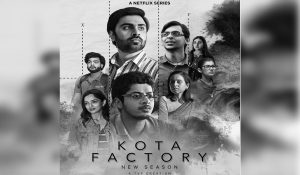 Netflix announces new season of Kota Factory, streaming from This date