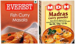 MDH & Everest spices Contains cancer-causing agent ethylene oxide more than permissible Level, now New Zealand raise concern