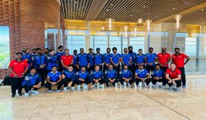 FIH Hockey Pro League 2023/24 will held, Indian Men’s Hockey Team left for Belgium