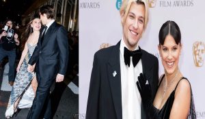 Stranger Things star Millie Bobby Brown ties knot with Jake Bongiovi