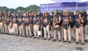 Blackout again in Ambala tonight, Arrangements will be checked under Operation Shield