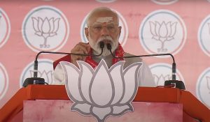 Today’s campaign Schedule of PM Modi, Priyanka Gandhi and Kejriwal