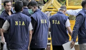 NIA begins probe into case related to arrest of Afghan national
