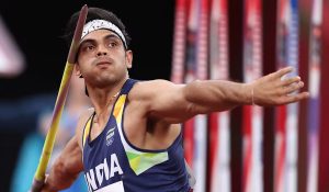 Neeraj Chopra to compete with some big names in inaugural edition of NC Classic 2025