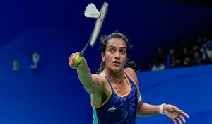 Malaysia Masters: PV Sindhu roars into final after beating Thailand’s Busanan
