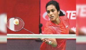 China Open: Sindhu stuns world No. 6 Tomoka Miyazaki to enter pre-quarters