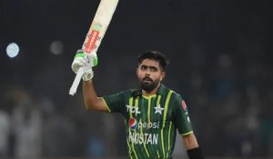BBL teammate Josh Philippe backs Babar Azam to find form ahead of T20 World Cup