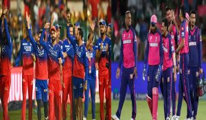 IPL schedule awaits election dates; RCB, RR told to finalise home venues in a week: BCCI