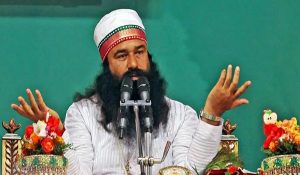 Gurmeet Ram Rahim Granted 40-Day Parole; Will Stay at Dera Sacha Sauda in Sirsa