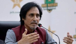 Will be difficult in future: PCB Former Chairman Ramiz Raja Criticizes Pak bowlers