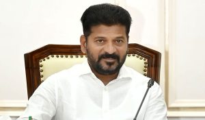 Telangana CM Revanth Reddy announces foreign study tours for government teachers every year