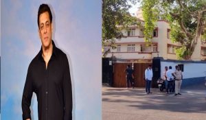 Sixth accused arrested from Haryana in Salman Khan case