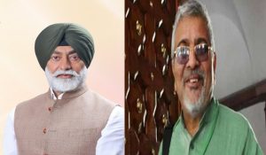 Punjab Lok Sabha Election: Congress Candidates to file nomination on these dates