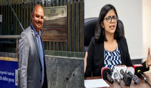 Swati Maliwal’s medical examination confirms, internal injuries