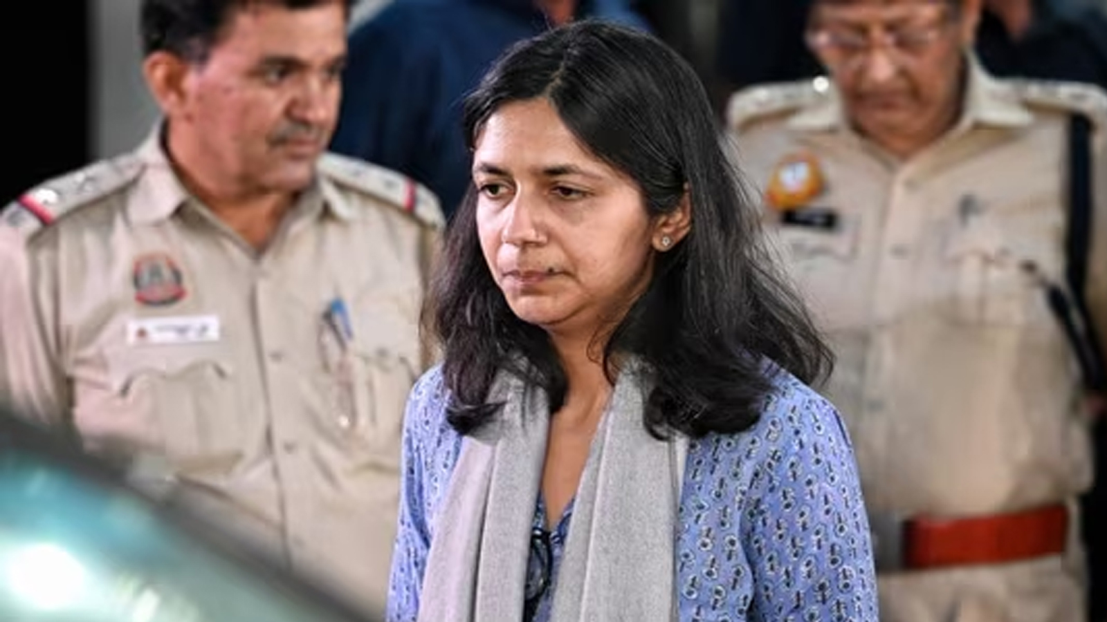 Court Delays decision on Bibhav’s Kumar Bail’ Maliwal Cites Threats