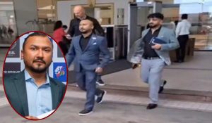  LPL T-20 Match Fixing Case-franchise Company Dambulla Thunders Owner Tamim Rehman arrested and remanded over allegations 