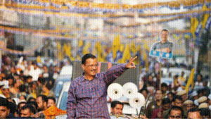 Last day of election campaign in Punjab: Section 144 imposed from 6:00 PM, star campaigners will have to leave state