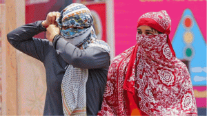 Heatwave kills 79 in 7 states: Bihar has the highest number of deaths at 44; relief expected from today