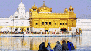 Possibility of drizzle in Punjab today: Heatwave alert in 3 districts; Monsoon will be active between 25-30 June