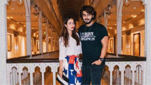 Arjun Kapoor, Malaika Arora ‘peacefully’ part their ways almost after 5 years: Sources