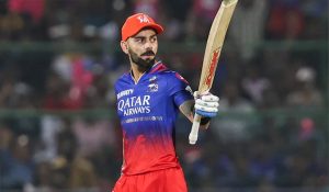 Amid reports of Virat Kohli as RCB Captain Director Boboat says ‘No decision has been made’