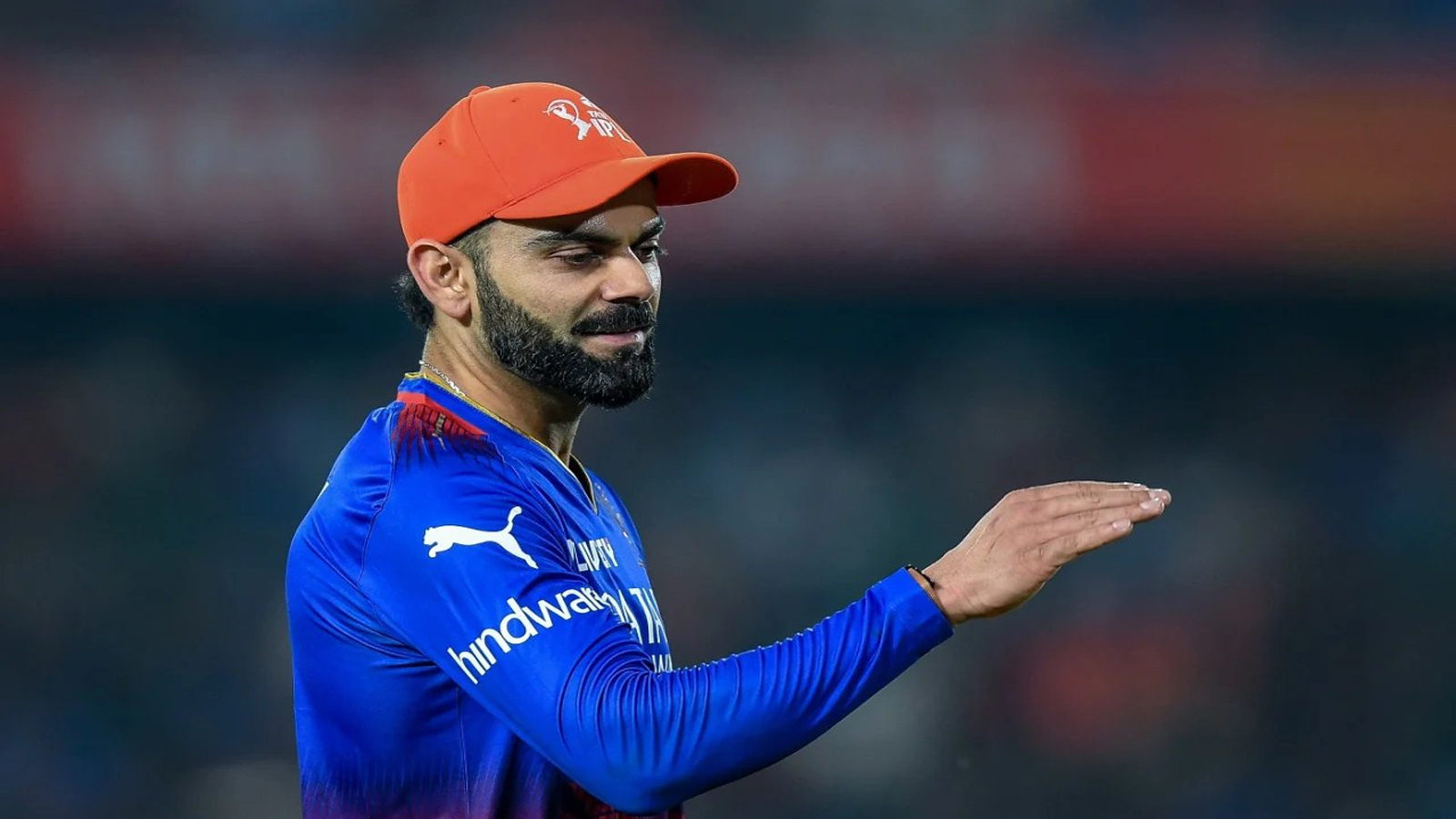 Virat Kohli ends IPL 2024 with Orange Cap, scores 741 runs in 15 matches