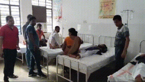 Delhi remains hottest in country, temperature reaches 52.3 degrees; 80 students fainted with heatstroke in Bihar