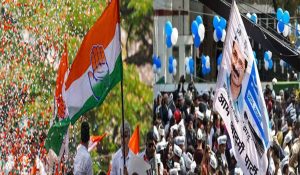 Delhi CM, Sunita Kejriwal, Manish Sisodia in AAP’s star campaigners list for Gujarat, Haryana