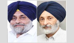 SAD chief Sukhbir Badal expels Adesh Partap Singh Kairon, accused of anti party activities