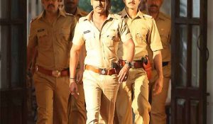 Ban imposed: Posts photos or reels in Police uniform on social media prohibited