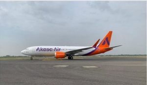 Akasa Air reports potential flight delays due to heavy rain in Mumbai, Pune and Goa